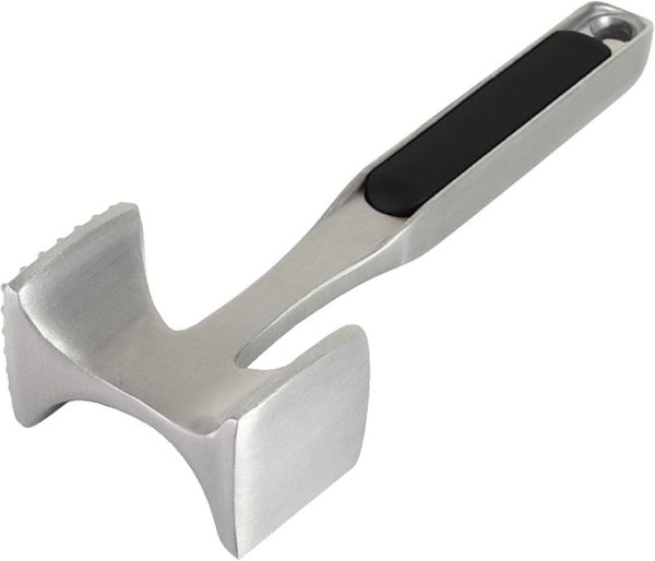 Stainless Meat Tenderizer